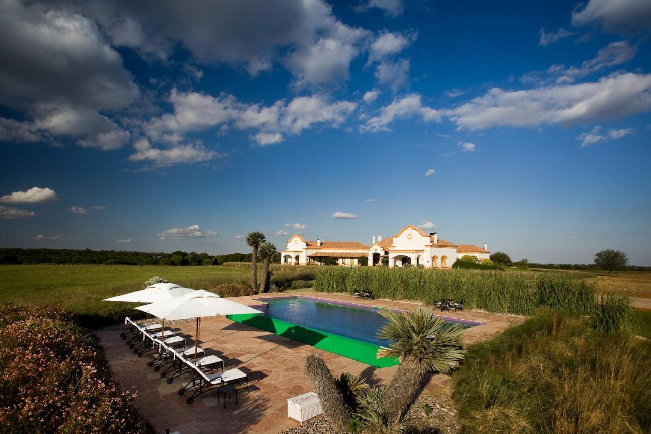 El Colibri - Relais & Chateaux Santa Catalina  Exterior photo