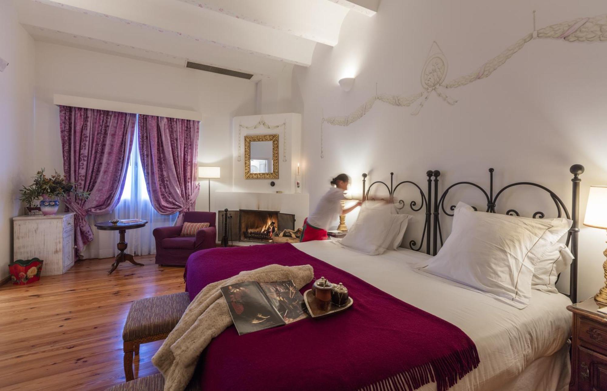 El Colibri - Relais & Chateaux Santa Catalina  Exterior photo